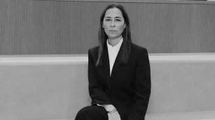 Susana S&aacute;nchez: familia, operaciones y visi&oacute;n internacional para liderar Tous