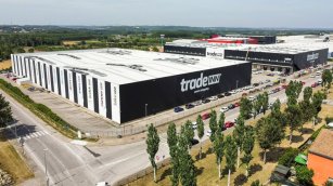 Tradeinn: 585 millones de euros y 9,2 millones de env&iacute;os en el a&ntilde;o de su &lsquo;pase&rsquo; a Apollo