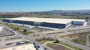 Vinted crece en log&iacute;stica: nuevo espacio de cerca de 12.000 metros cuadrados en Madrid