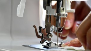 El textil tropieza en noviembre en Espa&ntilde;a con una ca&iacute;da de la facturaci&oacute;n del 7,6%