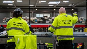 Formaci&oacute; i Treball se blinda para la RAP: m&aacute;s de un mill&oacute;n para septuplicar su capacidad