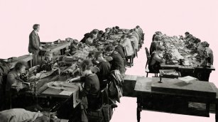 La OIT alerta sobre el textil: cadenas largas, empleo precario y presi&oacute;n sobre el &lsquo;sourcing&rsquo;