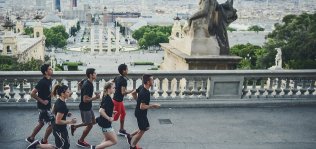 Gore-Tex se apoya en el &lsquo;athleisure&rsquo; para dar el salto a la moda e ir m&aacute;s all&aacute; del &lsquo;outdoor&rsquo;