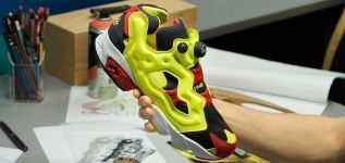 Adidas y Reebok corren juntos