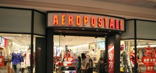 A&eacute;ropostale contin&uacute;a reforzando su presencia en M&eacute;xico con una apertura en Premium Outles