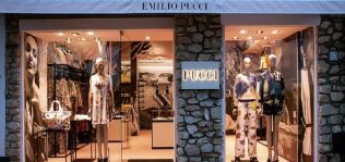 Emilio Pucci se queda sin tim&oacute;n: el consejero delegado sale de la empresa