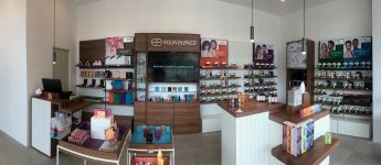 Equivalenza traza su hoja de ruta y prev&eacute; alcanzar mil tiendas en 2023