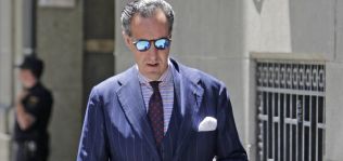 Fendi apuntala su filial en Espa&ntilde;a: crea consejo e incorpora a Jaime de Marichalar