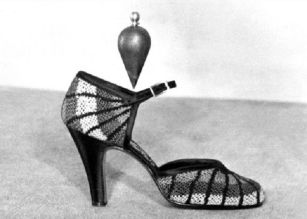 El delicado equilibrio de Salvatore Ferragamo