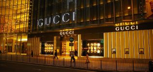 Gucci vuelve a la carga contra Forever21 y asegura que su demanda no tiene &ldquo;sustento legal&rdquo;