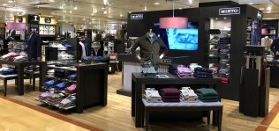 La espa&ntilde;ola Mirto reactiva su expansi&oacute;n en M&eacute;xico junto a El Palacio de Hierro