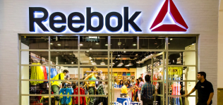 Reebok toma impulso en Latinoam&eacute;rica y abre su primera tienda en Argentina