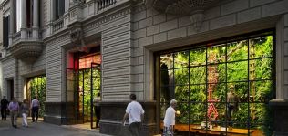 Replay crece en el extranjero: desembarca en India de la mano de Reliance Brands Limited