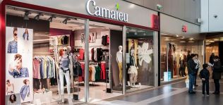 La francesa Cama&iuml;eu pasa a manos de sus acreedores tras no poder hacer frente a la deuda