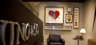 Uno de 50 se refuerza en M&eacute;xico de la mano del grupo El Palacio de Hierro