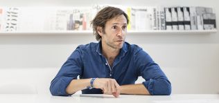 C. Cebri&aacute;n (El Ganso): &ldquo;El &eacute;xito no s&oacute;lo est&aacute; sobrevalorado, sino que nos ha hecho polvo&rdquo;