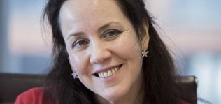 J. Middleton (Wgsn Beauty): &ldquo;Hay que ser sostenible para competir&rdquo;