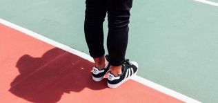 Adidas arrebata a Jordan el reinado de las &lsquo;sneakers&rsquo; en EEUU