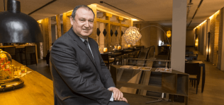 Estanislao Carpio, el hombre de mar que naveg&oacute; con la familia Dom&iacute;nguez