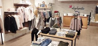 Algo Bonito abre un &lsquo;flagship&rsquo; en Lagasca