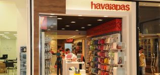 Alpargatas gana un 44,7% menos pero crece un 8,6% hasta junio