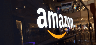 Amazon &lsquo;toma&rsquo; el ecommerce en Espa&ntilde;a: genera uno de cada siete euros