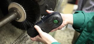 Callaghan: I+D e internacionalizaci&oacute;n para encarar los pr&oacute;ximos 50 a&ntilde;os