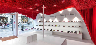 Camper abre otro &lsquo;flagship&rsquo; en la Gran Manzana