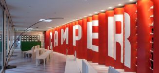 Camper se suma a la econom&iacute;a circular de Patagonia: reparar&aacute; calzado en sus tiendas
