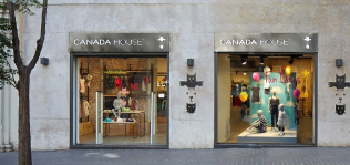 La moda infantil de Canada House se profesionaliza con talento de Inditex y Mango