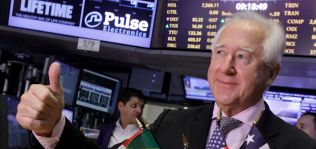 Cencosud retrasa la salida a bolsa de sus centros comerciales para el segundo trimestre