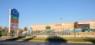Cencosud: 1.000 millones de d&oacute;lares con sus centros comerciales en el parqu&eacute;