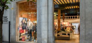 D&aacute;ndara abre en Guatemala su primera tienda en la regi&oacute;n