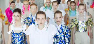 Delpozo se al&iacute;a con el socio de Yoox Net-a-Porter para abrir su primera tienda en Dub&aacute;i