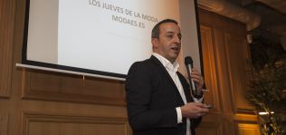 Douglas ficha a Costas Antimissaris para pilotar Espa&ntilde;a tras comprar If y Bodybell