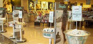 Douglas prepara 60 cierres en Espa&ntilde;a tras la compra de Bodybell y Perfumer&iacute;as If