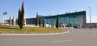 El Corte Ingl&eacute;s reubica al 10% de su plantilla