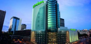 El Corte Ingl&eacute;s traslada sus oficinas de Hermosilla para crear una megasede