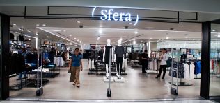 Sfera aterriza en Panam&aacute;: abre sus tres primeras tiendas