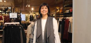 El Ganso ficha consejero delegado: Berta Escudero regresa al sector