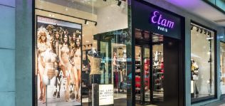 Etam, a por Espa&ntilde;a: &lsquo;flagship&rsquo; en Barcelona y cien tiendas hasta 2020
