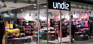 Etam ataca el &lsquo;low cost&rsquo; del &iacute;ntimo en Espa&ntilde;a: impulsa Undiz con una ex Vente Privee