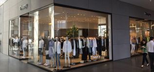Fast Retailing avala el relevo en Theory: recurre a un hombre de la casa para liderar la marca