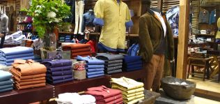 Forus sigue a doble velocidad: encoge sus ventas un 5% pero gana un 24,6% m&aacute;s hasta junio