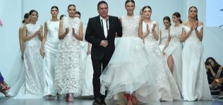 Hannibal Laguna reubica su taller en el &lsquo;coraz&oacute;n&rsquo; de Madrid