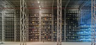 Los &lsquo;big four&rsquo; de la moda disparan su stock: 12.000 millones de euros en 2018