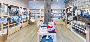 La moda infantil de Do&ntilde;a Carmen pone rumbo a los seis millones