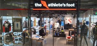 Intersport se fortalece en M&eacute;xico con una nueva tienda de TAF