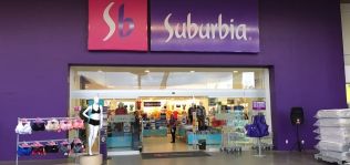 Liverpool comienza a &lsquo;dar vida&rsquo; a Suburbia: abre en Campeche y Aguascalientes