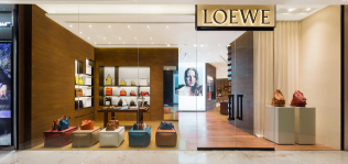 Loewe bajo LVMH: prueba y error para encontrar &lsquo;la f&oacute;rmula m&aacute;gica&rsquo;